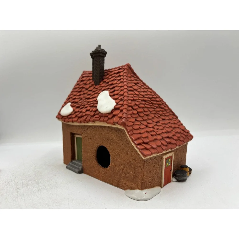 Department 56 department 56